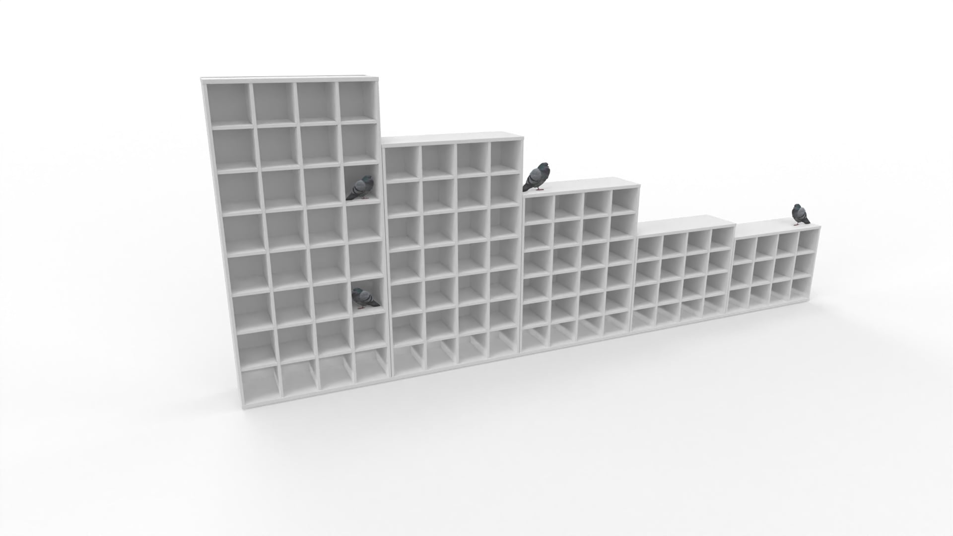 Pigeon Hole Storage Buying Guide